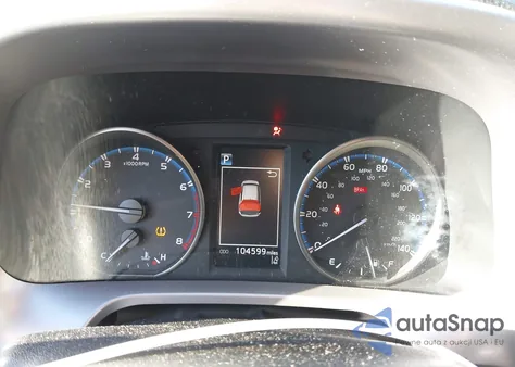 2017 Toyota Rav4 Xle from USA, damaged, VIN JTMWFREV3HD098866